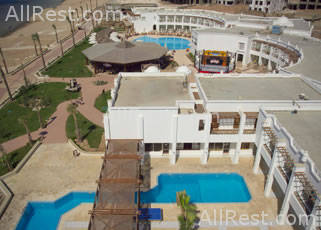 Melia Sinai Hotel 15